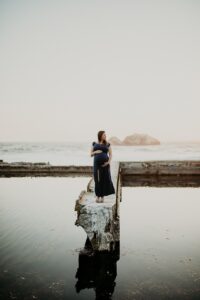 妊娠中に家庭用脱毛器はどのように使うべきですか？