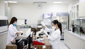 医療脱毛には何回必要なのか、効果的な回数は？