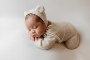 ママが寝ている間に子供のムダ毛処理をやる工夫は？