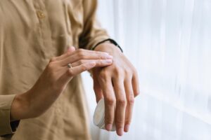 30代ママにとって脱毛とスキンケアは必須なのはなぜ？