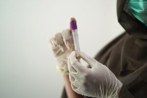 30代ママが医療脱毛後の赤みは何日で治るの？